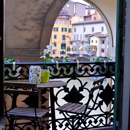 Pontevecchio Relais Bed & Breakfast Florence Bilik gambar