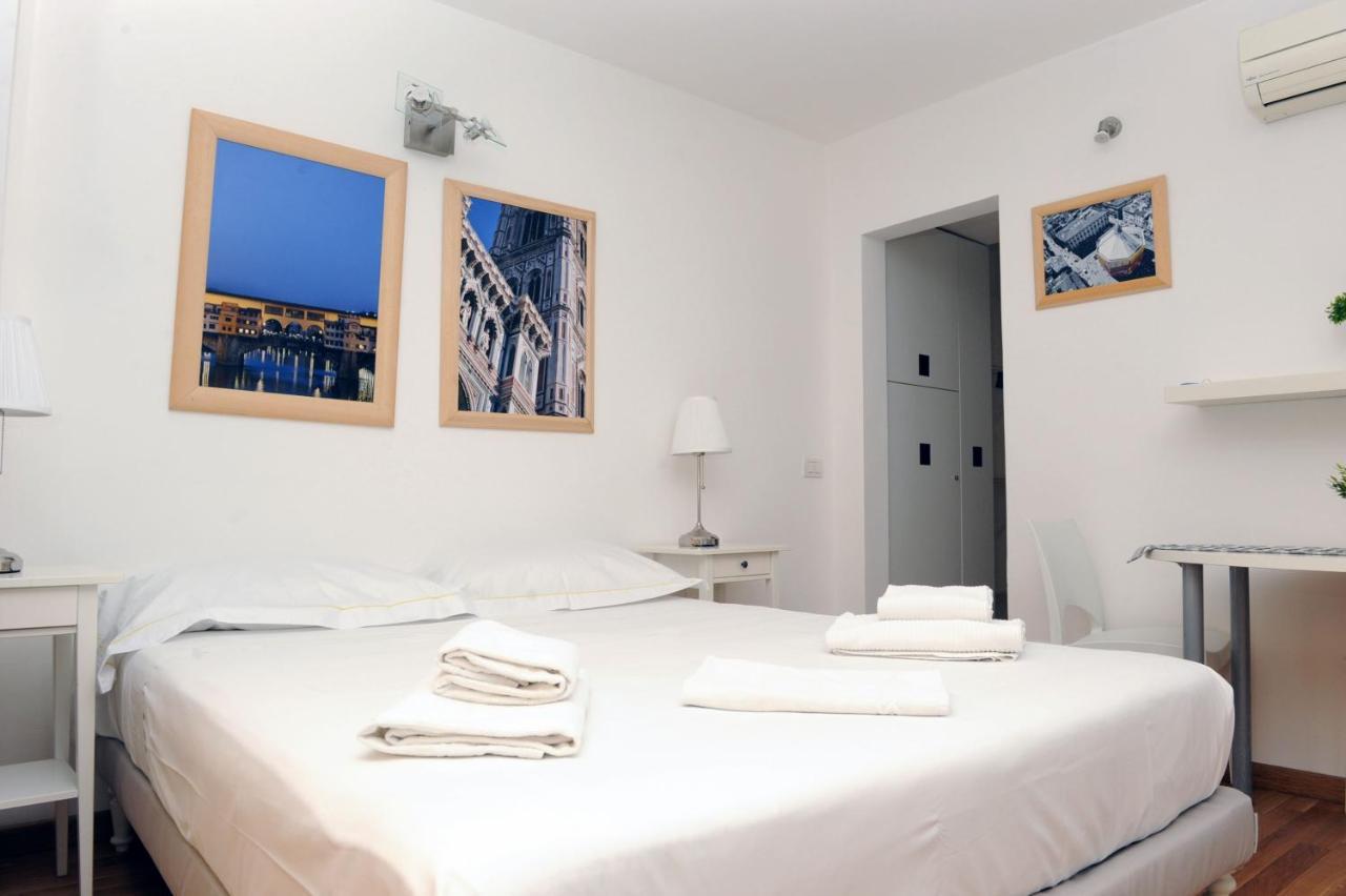 Pontevecchio Relais Bed & Breakfast Florence Luaran gambar