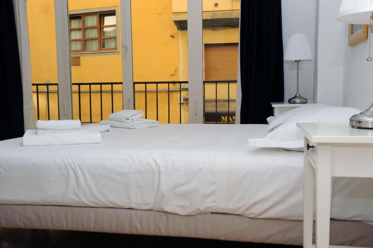 Pontevecchio Relais Bed & Breakfast Florence Luaran gambar