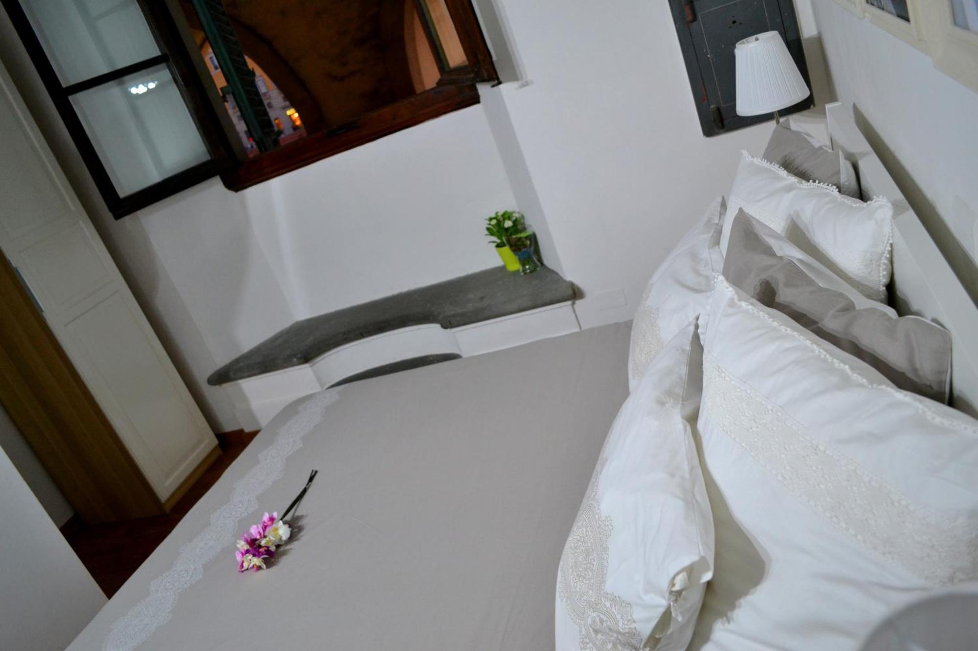 Pontevecchio Relais Bed & Breakfast Florence Bilik gambar