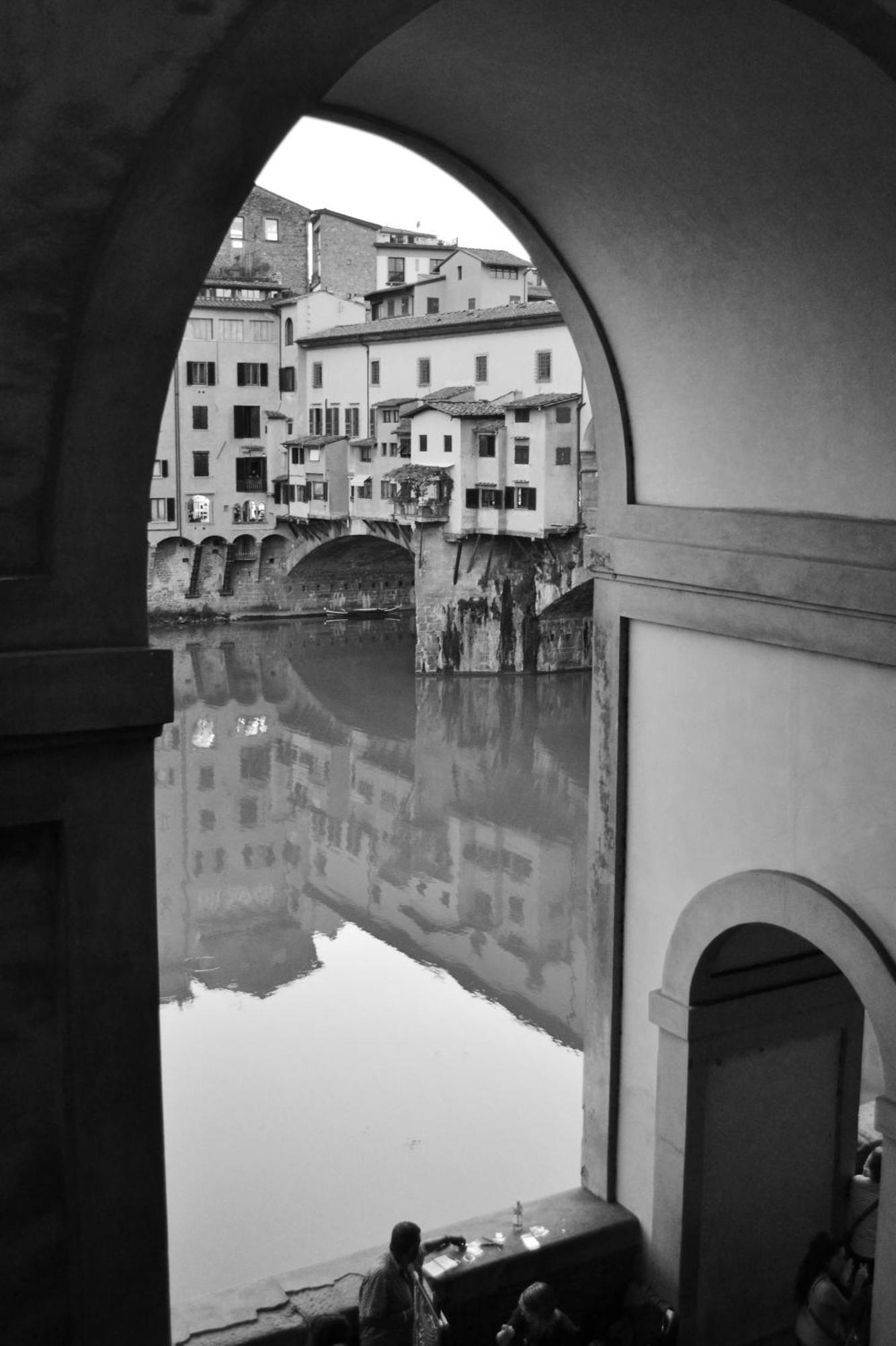 Pontevecchio Relais Bed & Breakfast Florence Bilik gambar