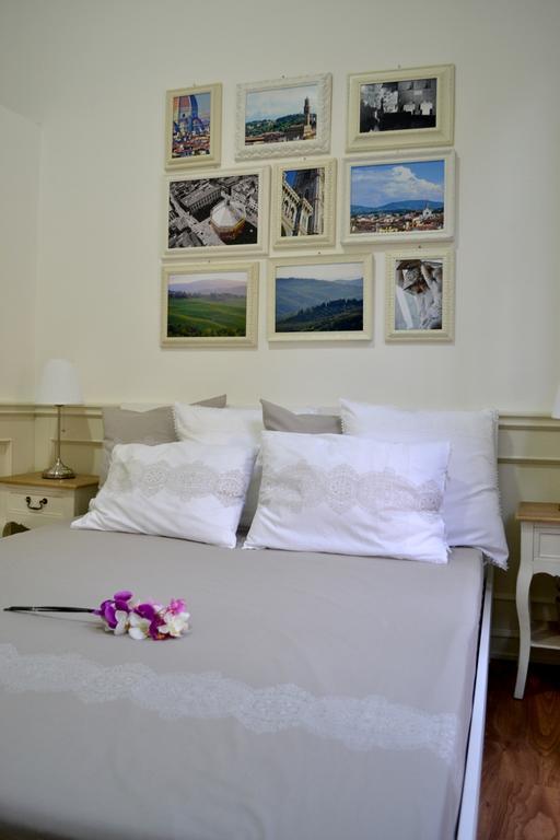 Pontevecchio Relais Bed & Breakfast Florence Bilik gambar