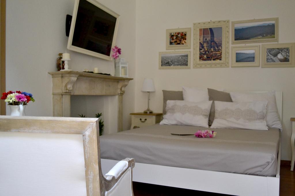 Pontevecchio Relais Bed & Breakfast Florence Luaran gambar