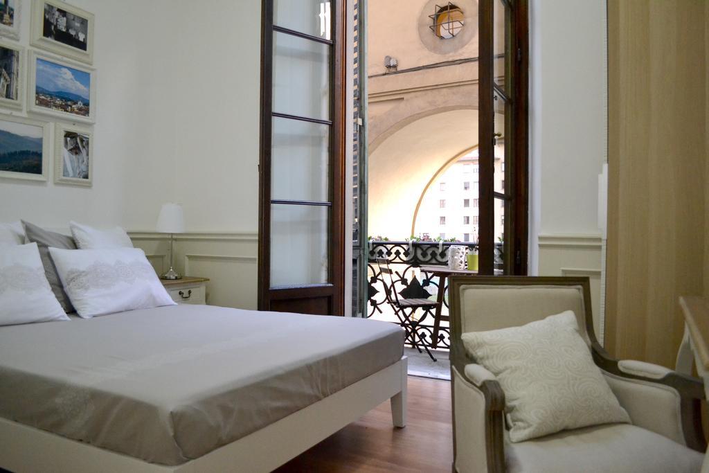 Pontevecchio Relais Bed & Breakfast Florence Bilik gambar