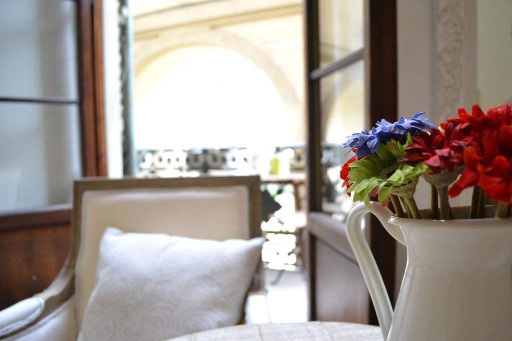 Pontevecchio Relais Bed & Breakfast Florence Luaran gambar