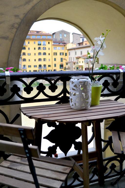 Pontevecchio Relais Bed & Breakfast Florence Luaran gambar