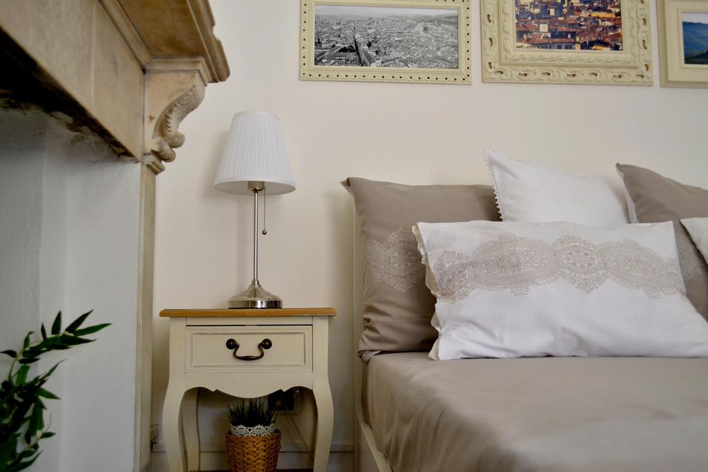 Pontevecchio Relais Bed & Breakfast Florence Luaran gambar