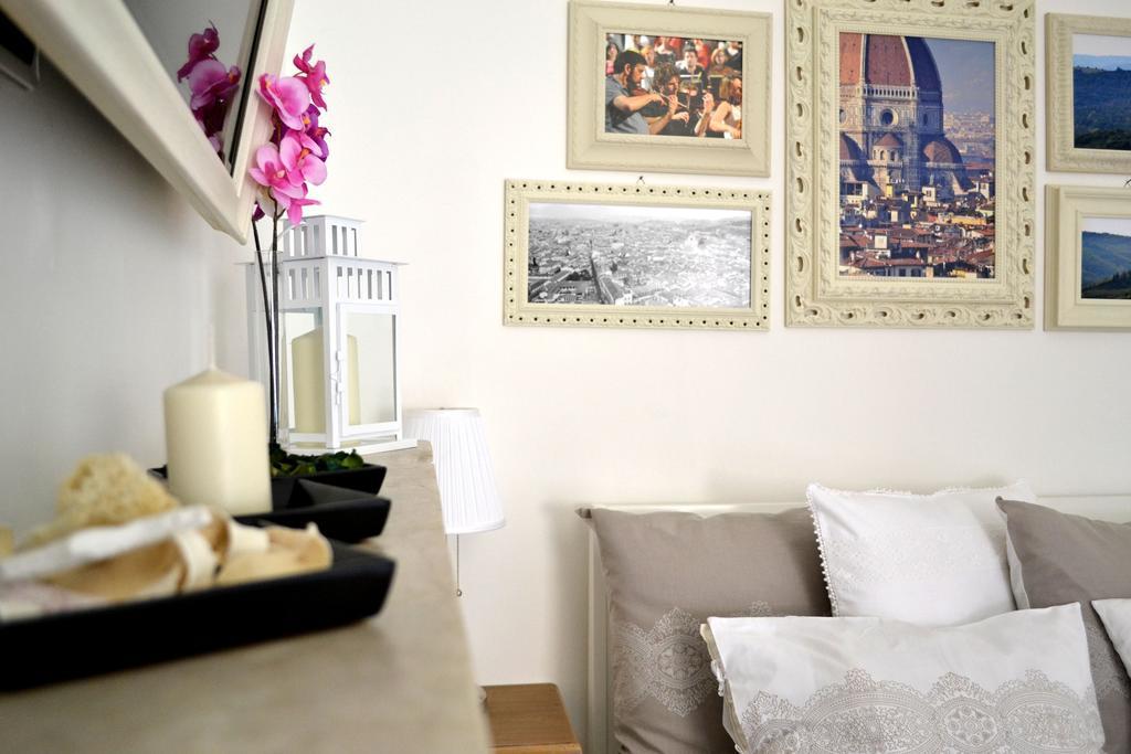 Pontevecchio Relais Bed & Breakfast Florence Luaran gambar