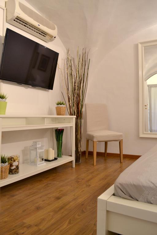 Pontevecchio Relais Bed & Breakfast Florence Bilik gambar