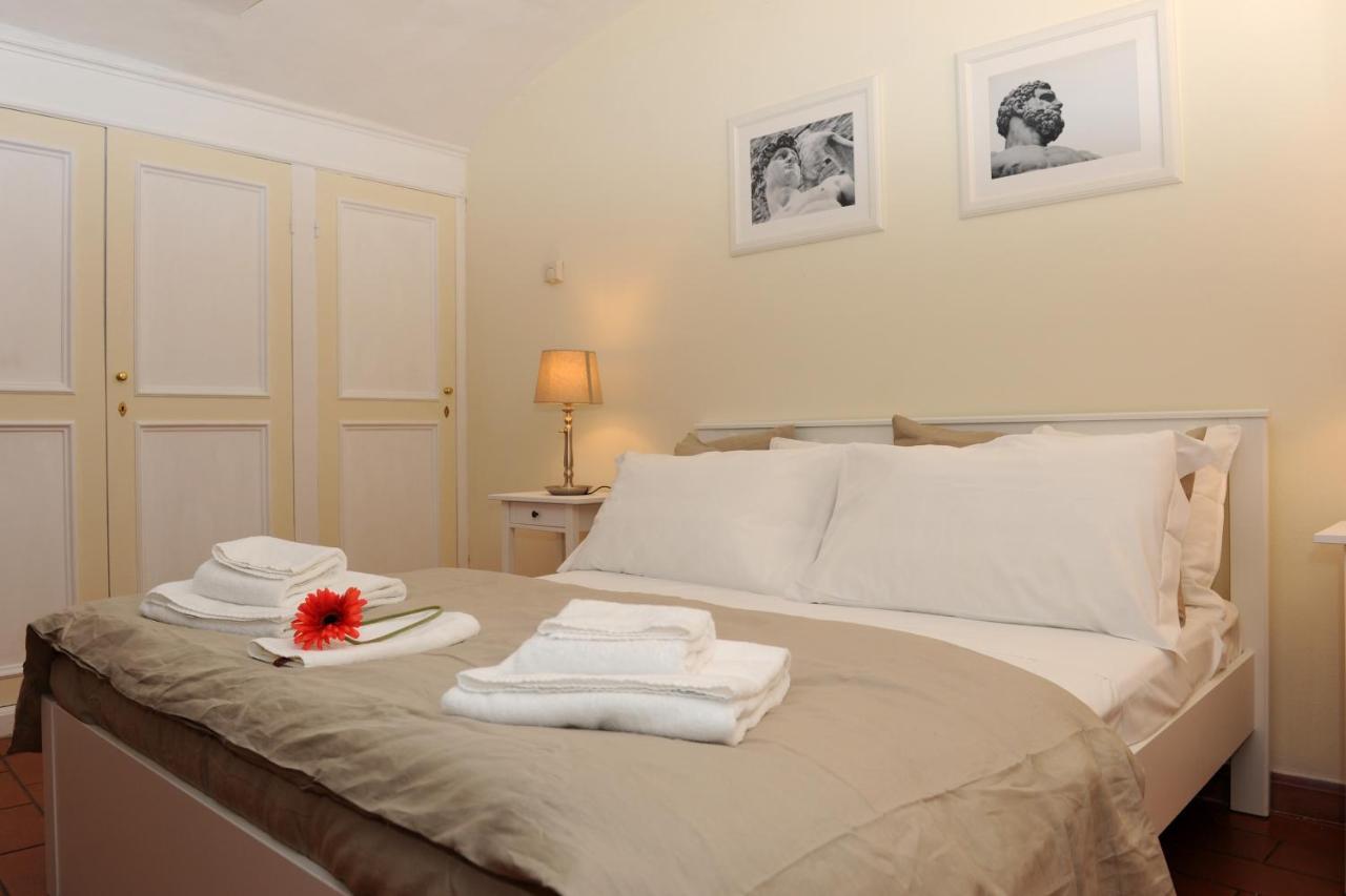 Pontevecchio Relais Bed & Breakfast Florence Luaran gambar