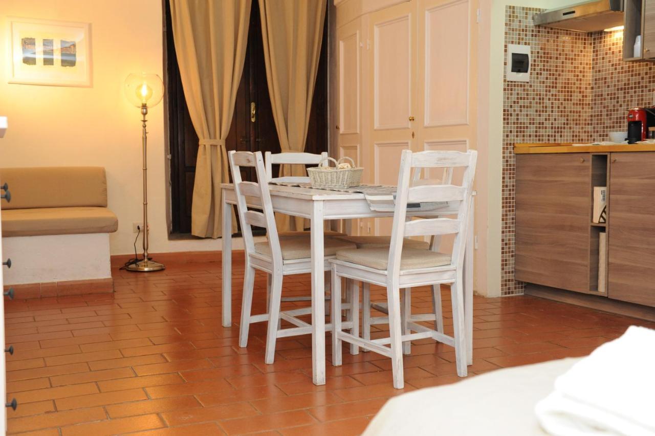 Pontevecchio Relais Bed & Breakfast Florence Luaran gambar