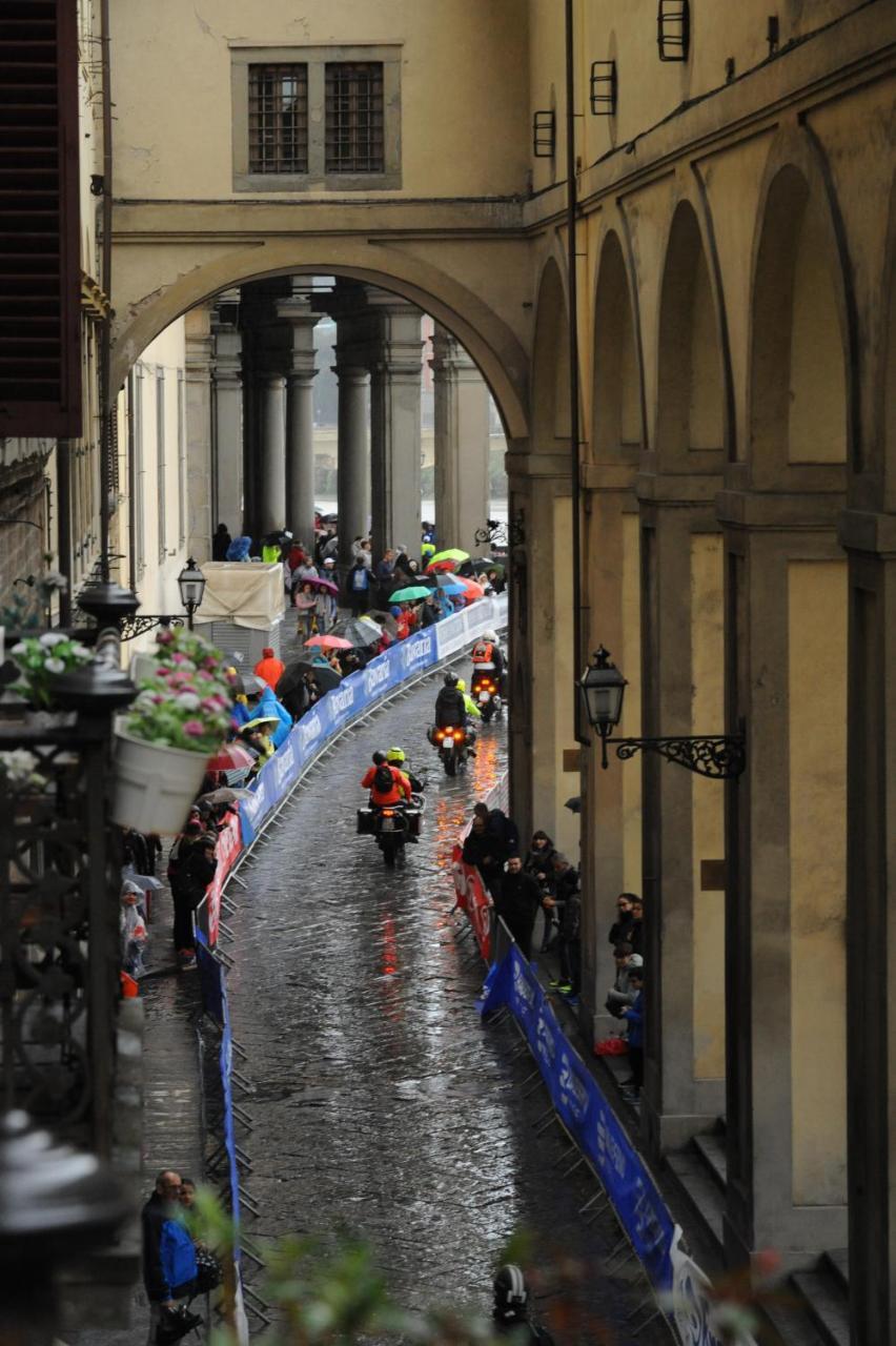 Pontevecchio Relais Bed & Breakfast Florence Luaran gambar