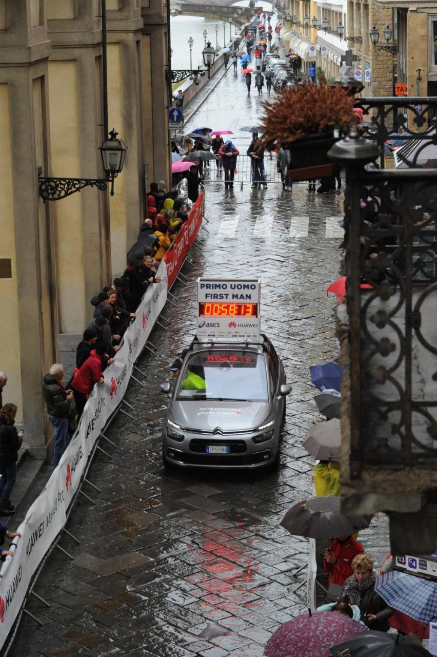 Pontevecchio Relais Bed & Breakfast Florence Luaran gambar